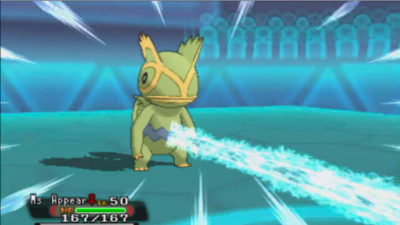 (Extremely Close!) Haydunn vs. Randy | NU Pokemon ORAS Wifi Battle