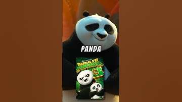 Did You Notice These 5 Things In Kung Fu Panda 3