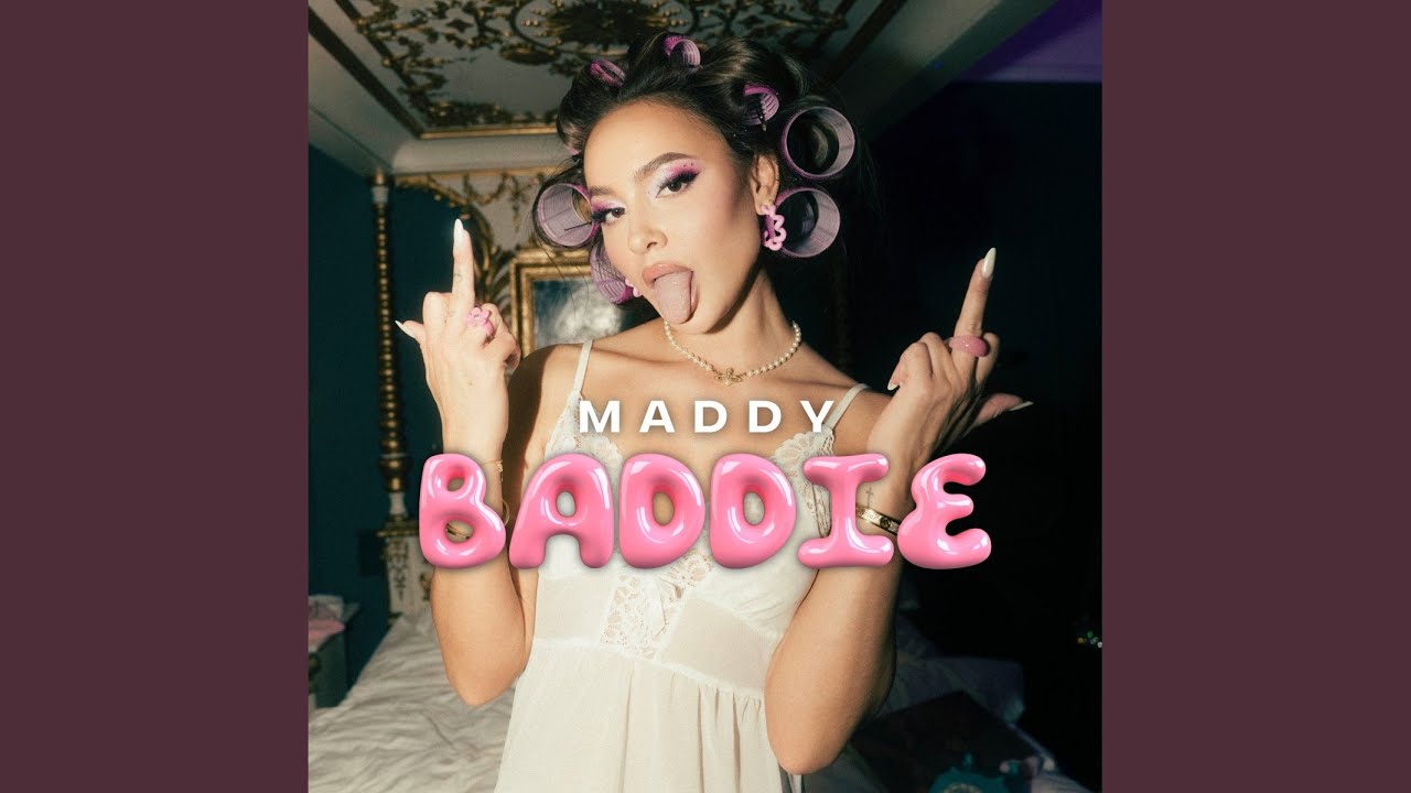 Watch BADDIE on YouTube