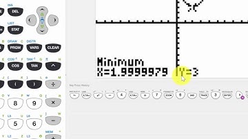 Graphing Quadratic Functions in Standard Form Part 1