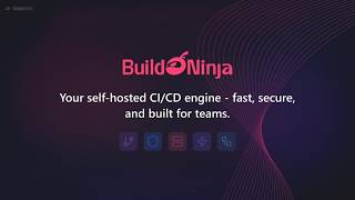 BuildNinja v1.1: SSH Runner, Script Runner & All Available Runners Explained screenshot 1