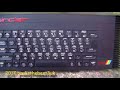 The Sinclair Spectrum Shorts. Episode 3 - Sinclair 128K