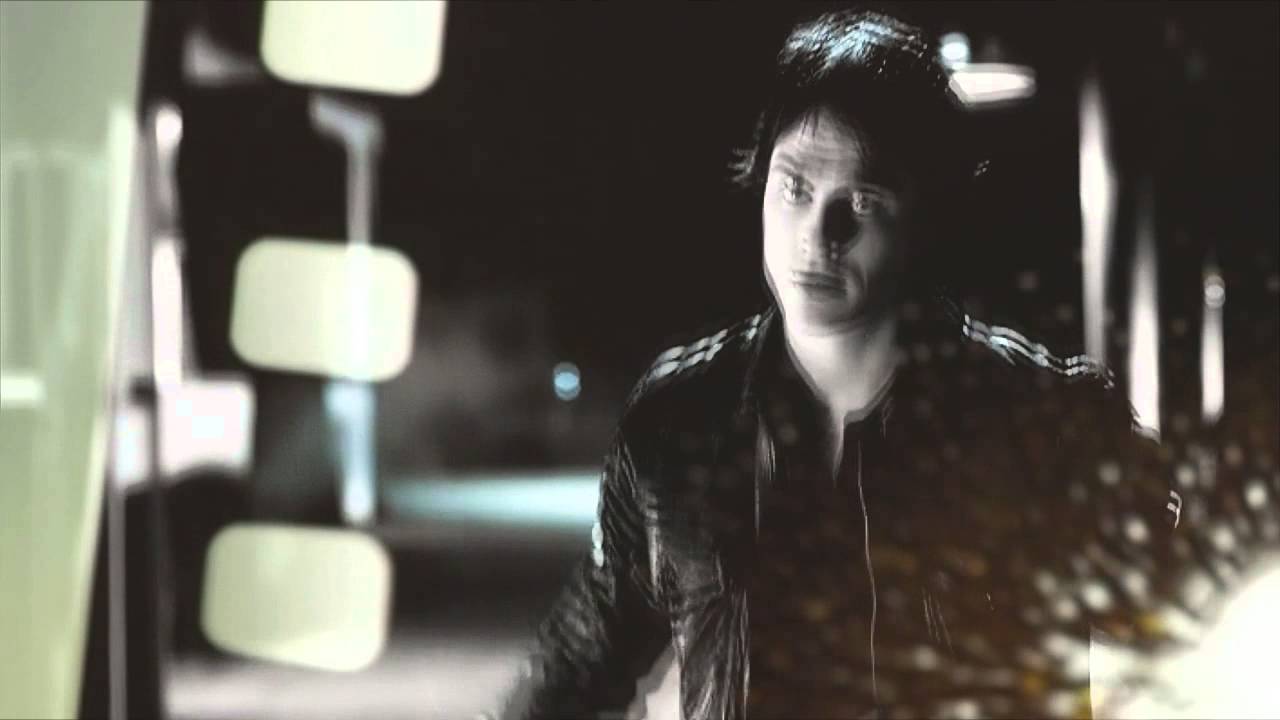 Damon & Lydia| the stupid, the proud