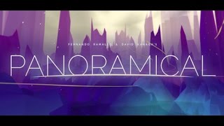 PANORAMICAL || A very artistic abstract visual experience