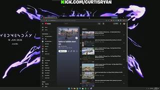Curtis reacts to Hydra vs Habibis WAR | NOPIXEL | GTA RP | CG
