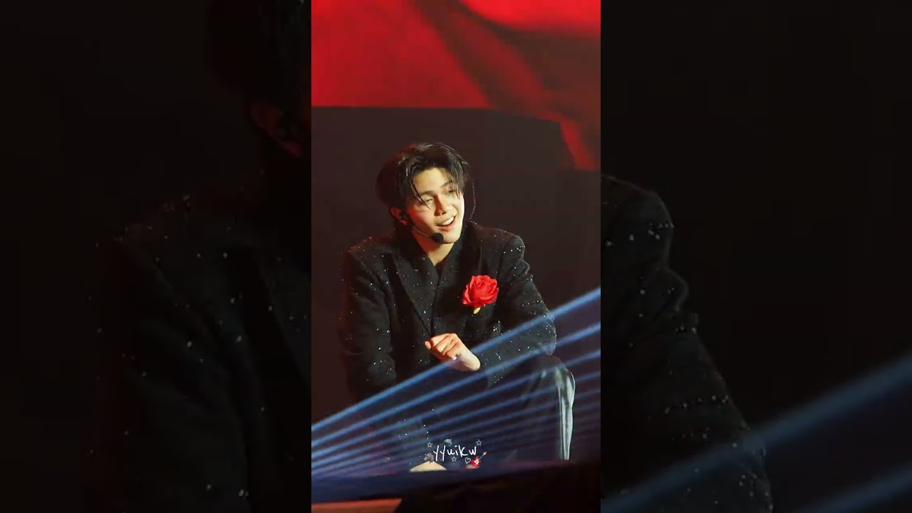 251019 - Love Shot (EXO) cover by LYKN (William Focus🎸)  