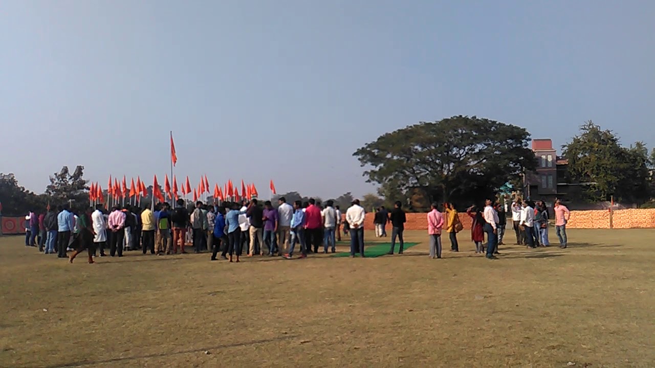 Abvp Odisha