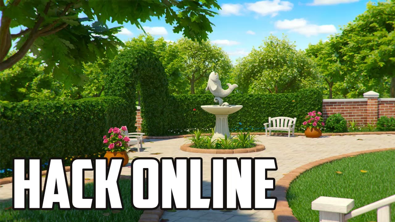 The Ultimate List Of Methods To Get Gardenscapes Free Coins ✪ Gardenscapes Lucky Spin ✪ Jackpot