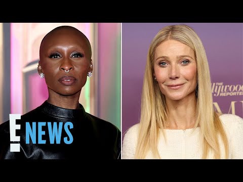 Actor Awards 2026 Nominations Cynthia Erivo And More Snubs Surprises E News 
