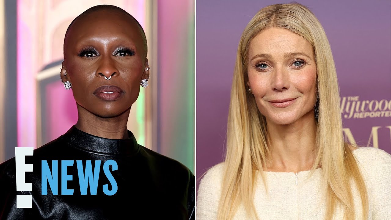 Actor Awards 2026 Nominations: Cynthia Erivo and More Snubs & Surprises | E! News