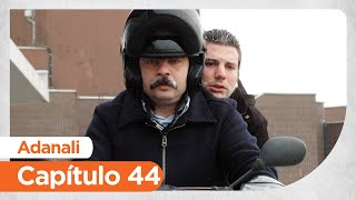 Adanali - Capítulo 44