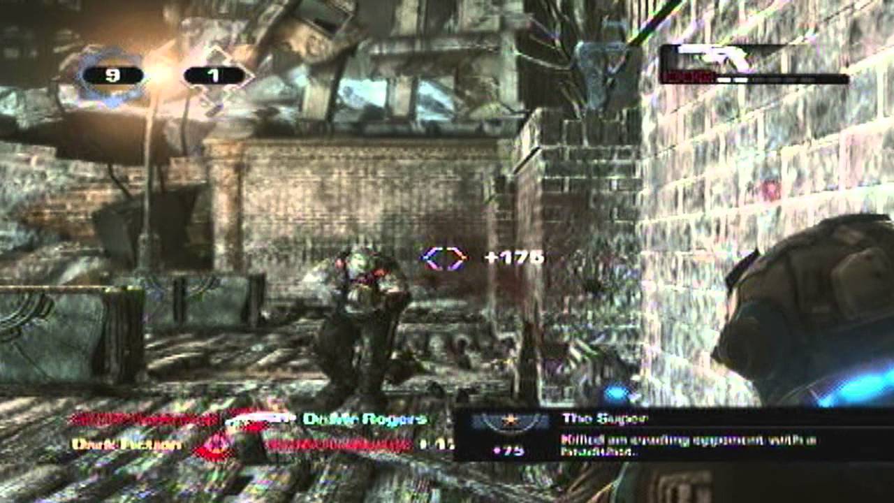 Sexy Singles & Supers Ep. 5