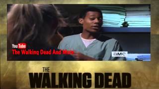 SPOILER Inside Folge 5x04: The Walking Dead: Slabtown
