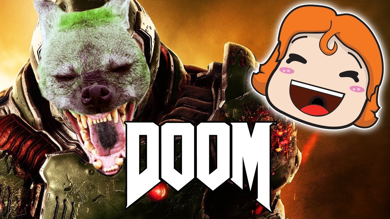 ★LIVE★ Shweebe Streams ★ DOOM / MULTIPLAYER MUCH MADNESS & MAYHEM Ft. Rancid