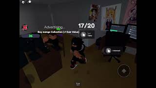 Playing roblox become a server owner to get revenge (part 4)