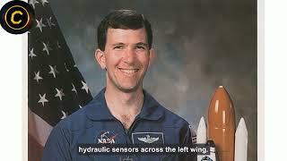 Space Shuttle Columbia Didn't Explode — It Burned From the Inside -Space Documentary The Colossal Impact Of Nasa S Space Shuttle Discovery