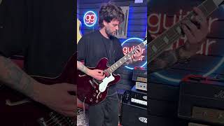 3 Ways to Get The Oasis Tone