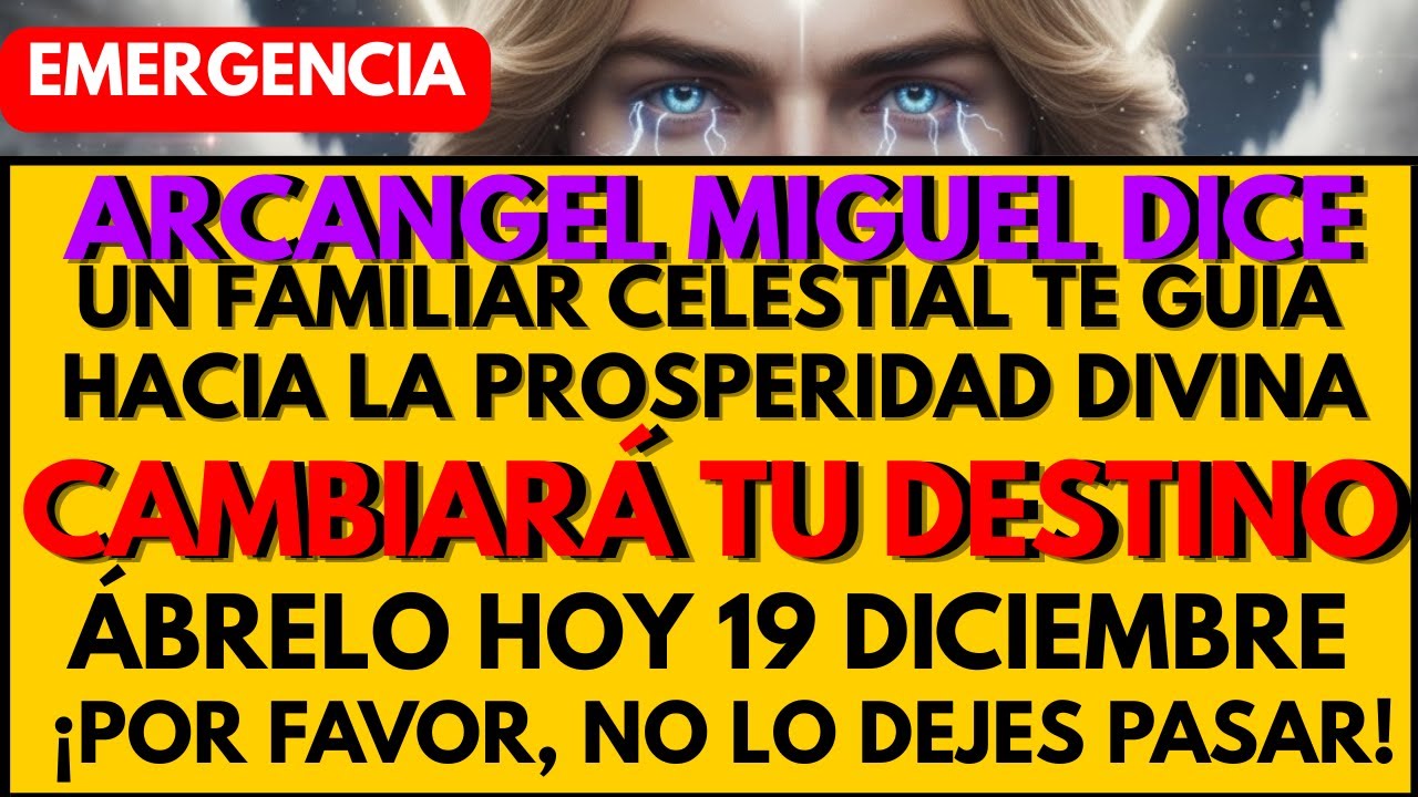 💰🙏 DIOS DICE: YA FIRMÉ TU CHEQUE CELESTIAL — VIENE UN MILAGRO FINANCIERO 💰💫