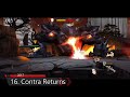 A Brief History of Contra