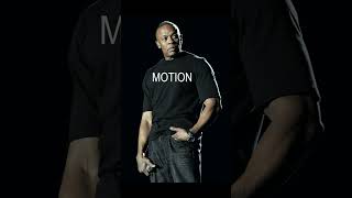 [FREE] Dr Dre  type beat | ‘’MOTION’’  Instrumental 2023