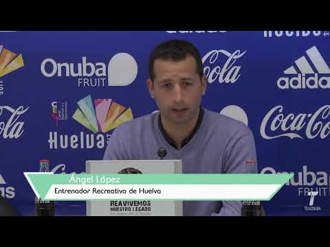 El Recre espera ofrecer su mejor versi&oacute;n ante un Badajoz al alza