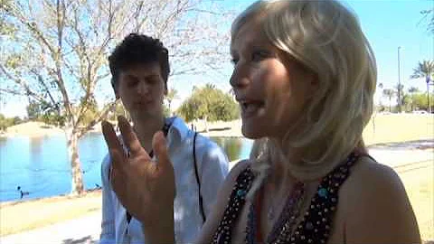 Anne Gentry Comedic Reel