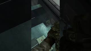 COD: MW2 John wick style