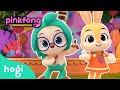 Part 1 Boogie Woogie Fun Buried Under Treasure Pinkfong Wonderstar Kids Cartoon Pinkfong Hogi 