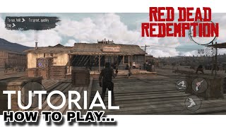 RDR Review On Android without emulator for free screenshot 3