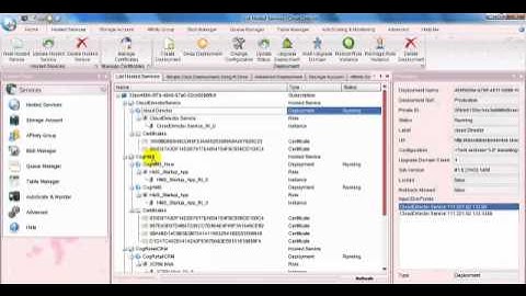 Azure Cloud: Deploy Classic ASP Web Application