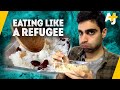 What’s It Like To Live Off Refugee Rations? | AJ+