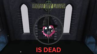 Mow My lawn 2: Minus 4 - New Hyperwitch Strat + WR (19s)