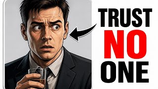 Trust No One | Dark Psychology Tricks You Must Know
