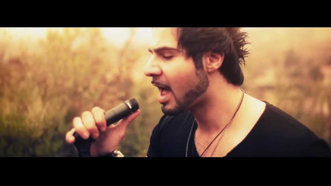 Thoughts of You by Alamdar Khan (Official Music Video)