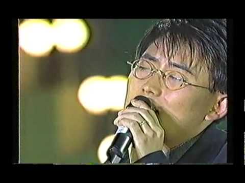 이승철 안녕이라고 말하지마 1996 Live