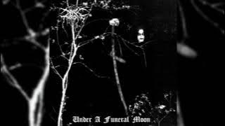 (1993) Darkthrone - Under a Funeral Moon FULL ALBUM [HQ]