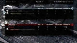 Gears Of War 1V1 Zenz0 Vs S C O P E Zz