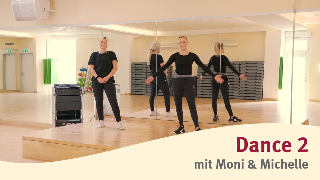 Oase Bochum - Dance 2