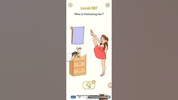 DOP 2 - Level 437 - Delete One Part by SayGames