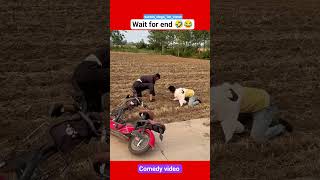 Kwai Funny tiktok: Funny Videos 2025 Chinese Funny Video 🤣 #shorts  #funny #comedy #sachinrathod
