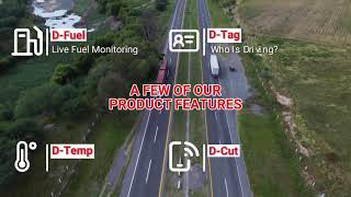 Digit 247 FMS Vehicle Tracking for Fleet Management