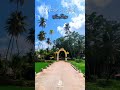 ශ්‍රි සෞගත පුරාණ රාජ මහා විහාරය ☸️♥️✨️
