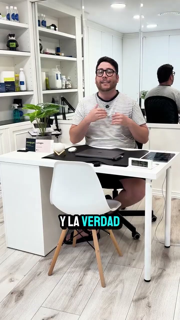 Testimonio de paciente de CL FISIO, fisioterapia en Chamartín