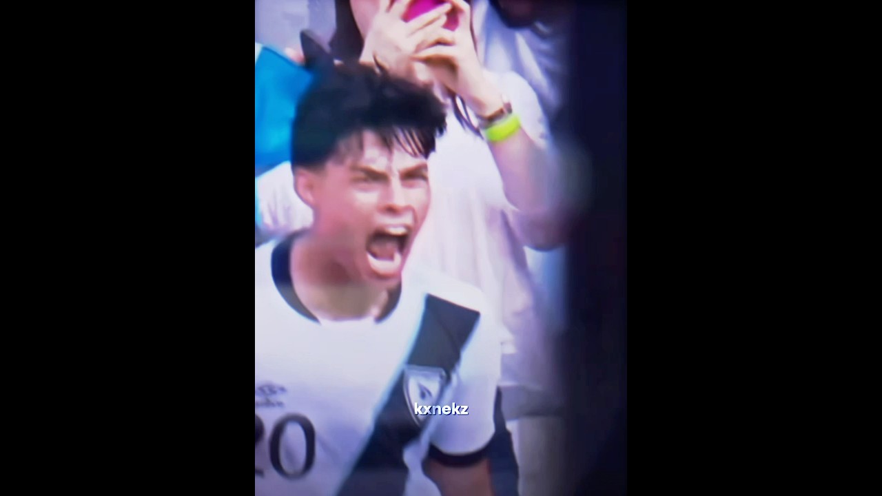 Guatemala’s Yamal😮‍💨🇬🇹,Olger Escobar in The Gold Cup🤩✨ 