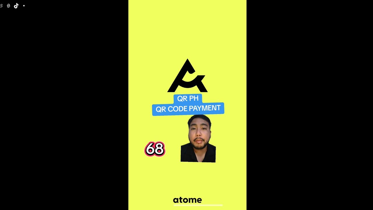 💸 How to Pay Atome PH Bill Using QR Code! - YouTube