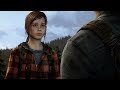 The Last of Us Remastered Ending