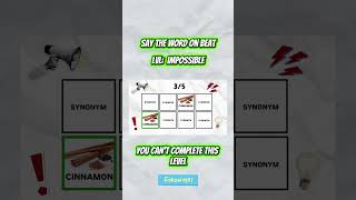 You Cant Do This Level