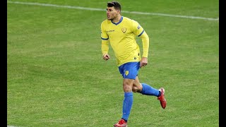 Nikolaos Karelis - Centre Forward - Goals, Highlights