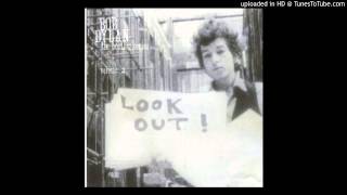 Bob Dylan - It takes a lot to laugh, it takes a train to cry (electric version - Bootleg series)