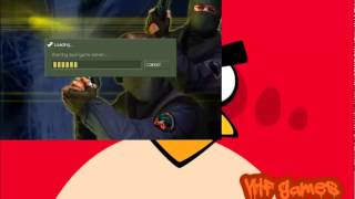 Como arreglar el error del CD-key en counter strike 1.6 no steam
